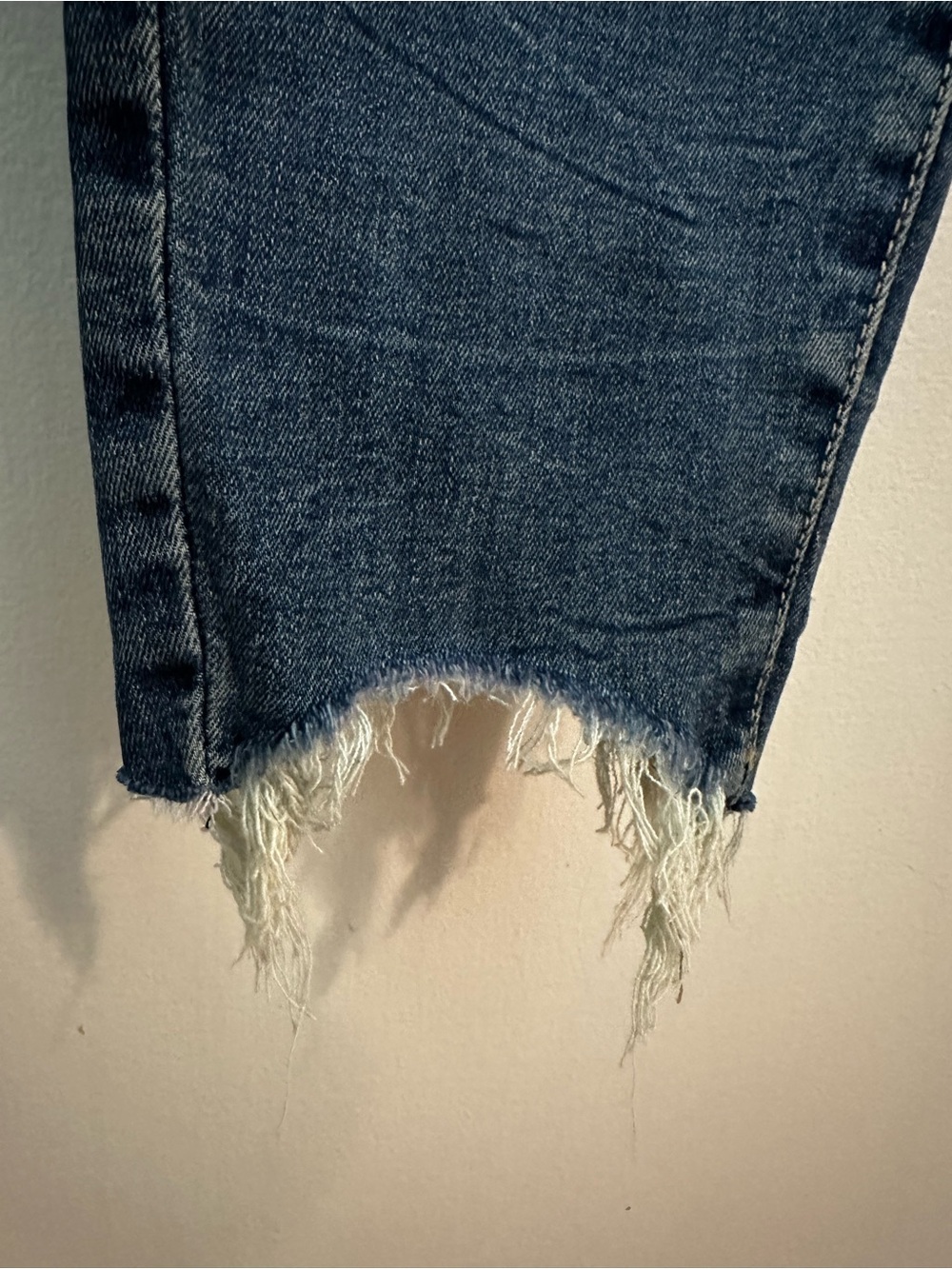 NWT Lucky Brand Mid Rise Ava Skinny Jeans Size 28 - Picture 3 of 11
